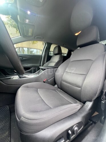 Chevrolet Malibu 2021, 150,000 km - 1.5 l - Bakı