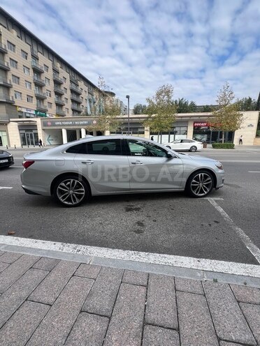 Chevrolet Malibu 2021, 150,000 km - 1.5 l - Bakı