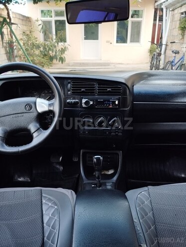 Volkswagen Golf 1993, 221,750 km - 1.8 l - Bakı