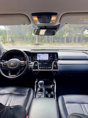 Kia Sorento 2020, 245,000 km - 2.2 л - Sumqayıt