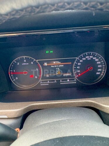 Kia Sorento 2020, 245,000 km - 2.2 л - Sumqayıt