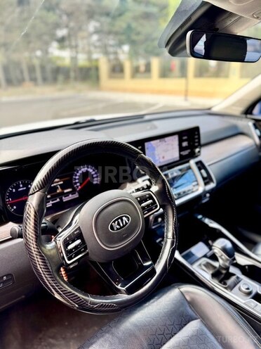 Kia Sorento 2020, 245,000 km - 2.2 л - Sumqayıt
