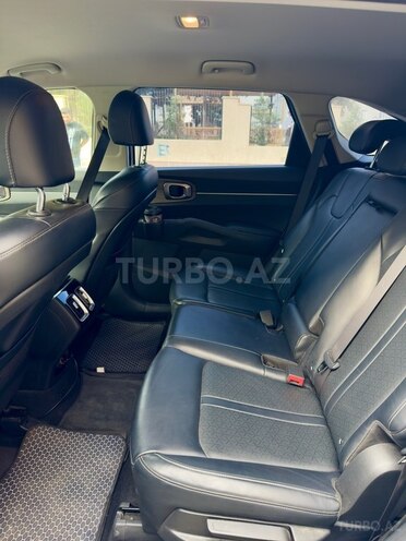 Kia Sorento 2020, 245,000 km - 2.2 л - Sumqayıt