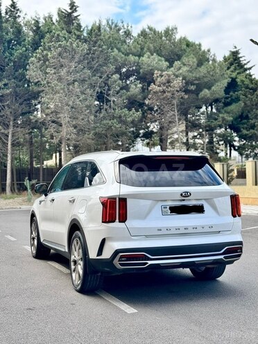 Kia Sorento 2020, 245,000 km - 2.2 л - Sumqayıt