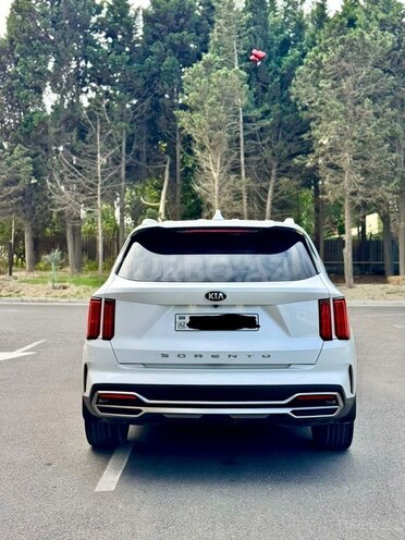 Kia Sorento 2020, 245,000 km - 2.2 л - Sumqayıt