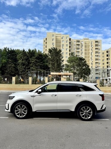 Kia Sorento 2020, 245,000 km - 2.2 л - Sumqayıt