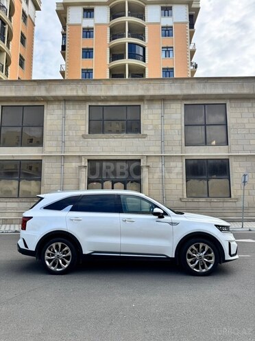 Kia Sorento 2020, 245,000 km - 2.2 л - Sumqayıt