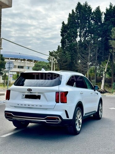 Kia Sorento 2020, 245,000 km - 2.2 л - Sumqayıt