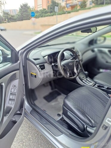 Hyundai Elantra 2013, 225,000 km - 1.8 л - Bakı