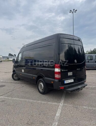 Mercedes Sprinter 315 2010, 356,600 km - 2.2 l - Bakı