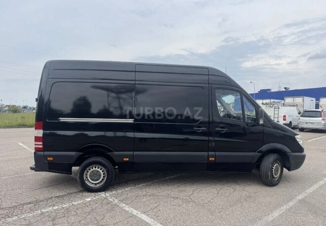 Mercedes Sprinter 315 2010, 356,600 km - 2.2 l - Bakı
