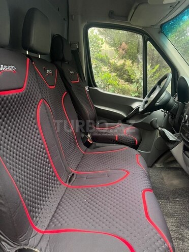 Mercedes Sprinter 315 2010, 356,600 km - 2.2 l - Bakı