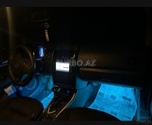 Baic A1 2014, 360,000 km - 1.5 л - Bakı