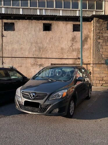 Baic A1 2014, 360,000 km - 1.5 л - Bakı