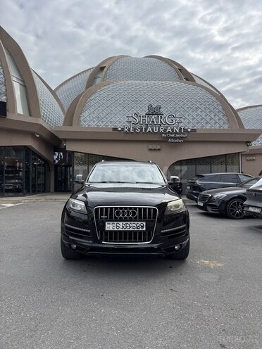 Audi Q7 2010, 238,000 km - 3.0 л - Bakı