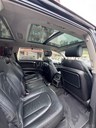 Audi Q7 2010, 238,000 km - 3.0 л - Bakı