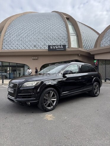 Audi Q7 2010, 238,000 km - 3.0 л - Bakı