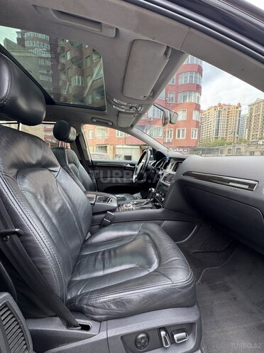 Audi Q7 2010, 238,000 km - 3.0 л - Bakı