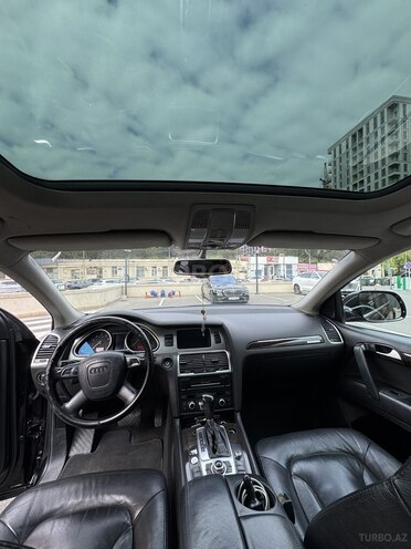 Audi Q7 2010, 238,000 km - 3.0 л - Bakı