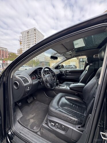 Audi Q7 2010, 238,000 km - 3.0 л - Bakı