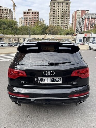 Audi Q7 2010, 238,000 km - 3.0 л - Bakı
