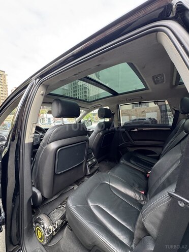 Audi Q7 2010, 238,000 km - 3.0 л - Bakı