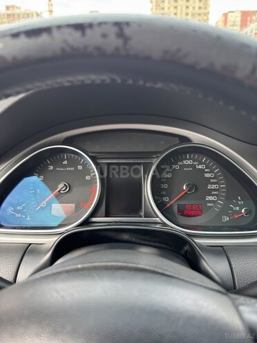 Audi Q7 2010, 238,000 km - 3.0 л - Bakı
