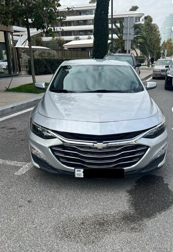 Chevrolet Malibu 2021, 150,000 km - 1.5 l - Bakı