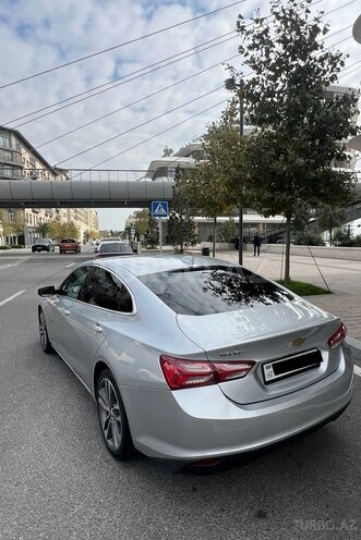Chevrolet Malibu 2021, 150,000 km - 1.5 l - Bakı