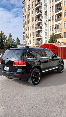 Volkswagen Touareg 2004, 240,590 km - 3.2 л - Bakı