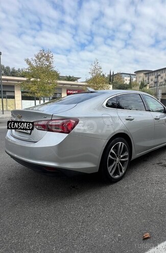 Chevrolet Malibu 2021, 150,000 km - 1.5 l - Bakı