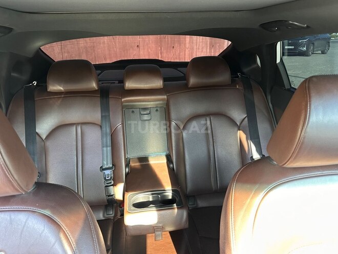 Kia K5 2016, 229,000 km - 2.0 л - Bakı