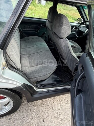 LADA (VAZ) 21099 2003, 200,000 km - 1.6 л - Bakı