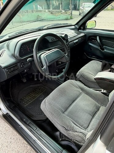 LADA (VAZ) 21099 2003, 200,000 km - 1.6 л - Bakı