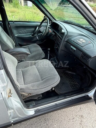 LADA (VAZ) 21099 2003, 200,000 km - 1.6 л - Bakı