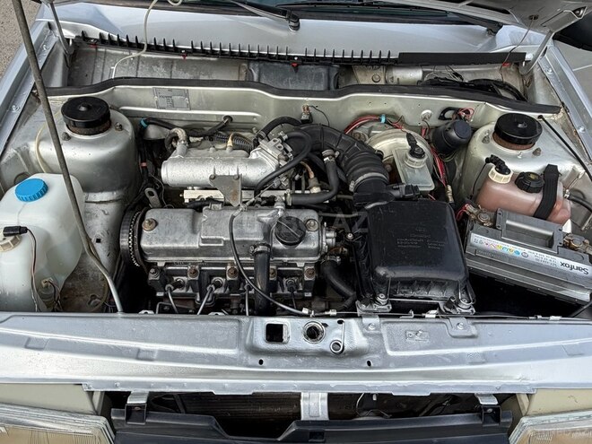 LADA (VAZ) 21099 2003, 200,000 km - 1.6 л - Bakı