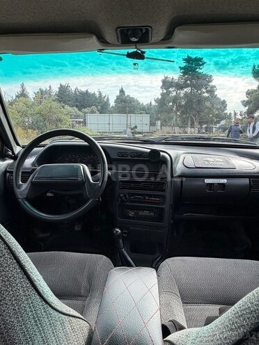 LADA (VAZ) 21099 2003, 200,000 km - 1.6 л - Bakı
