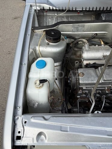 LADA (VAZ) 21099 2003, 200,000 km - 1.6 л - Bakı