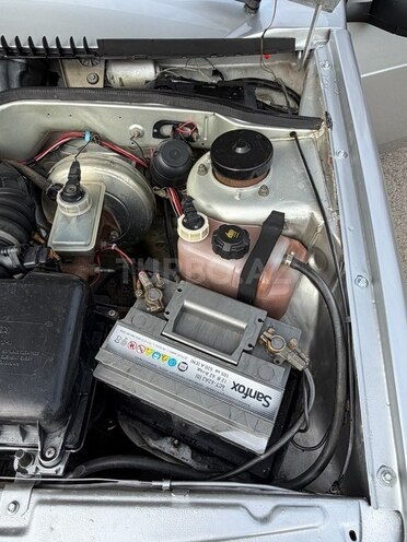 LADA (VAZ) 21099 2003, 200,000 km - 1.6 л - Bakı