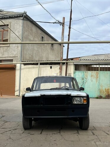 LADA (VAZ) 2107 2007, 467,866 km - 1.6 l - Bakı
