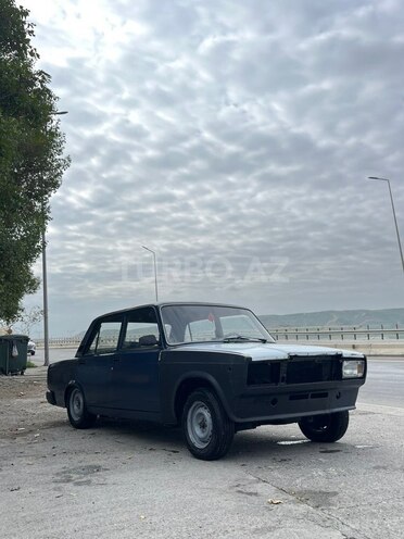 LADA (VAZ) 2107 2007, 467,866 km - 1.6 l - Bakı