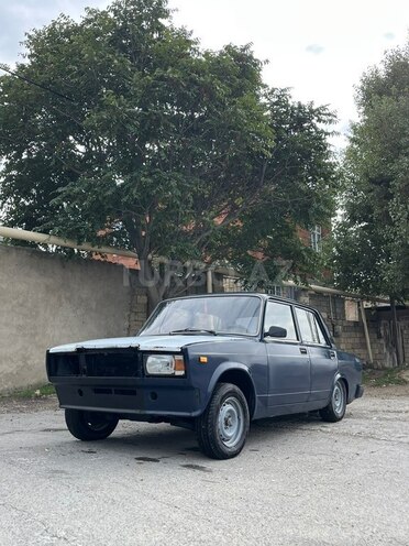 LADA (VAZ) 2107 2007, 467,866 km - 1.6 l - Bakı