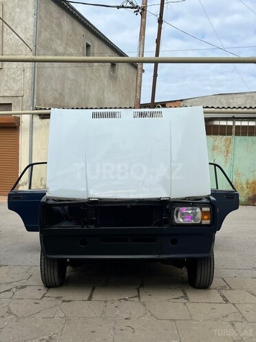 LADA (VAZ) 2107 2007, 467,866 km - 1.6 l - Bakı