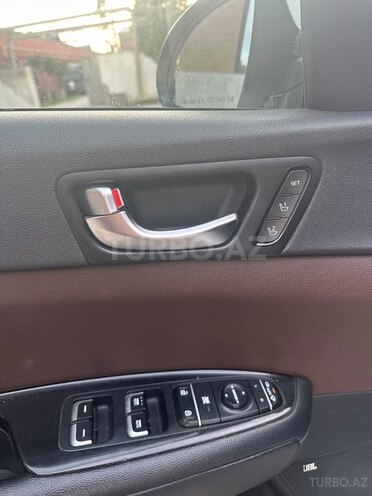 Kia K5 2016, 229,000 km - 2.0 л - Bakı