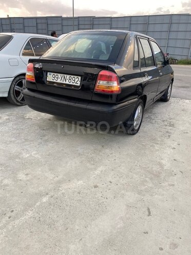Saipa 132 2011, 297,888 km - 1.3 л - Bakı