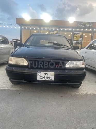 Saipa 132 2011, 297,888 km - 1.3 л - Bakı