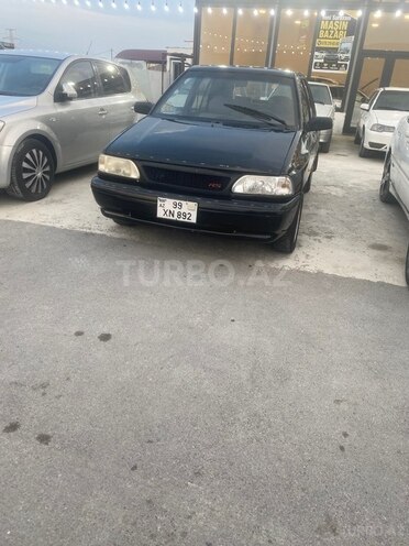 Saipa 132 2011, 297,888 km - 1.3 л - Bakı