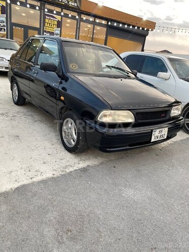 Saipa 132 2011, 297,888 km - 1.3 л - Bakı