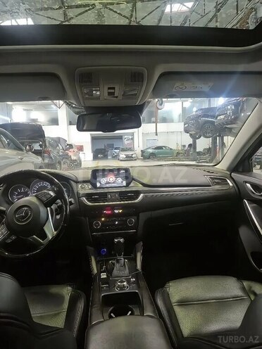 Mazda 6 2015, 177,000 km - 2.5 л - Bakı