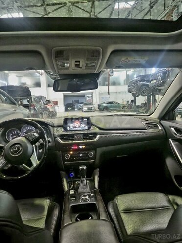 Mazda 6 2015, 177,000 km - 2.5 л - Bakı
